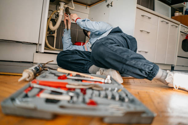 Best Emergency Plumber  in Dansville, NY