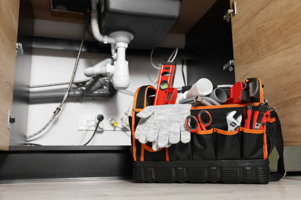 Best Leak Detection Services  in Dansville, NY