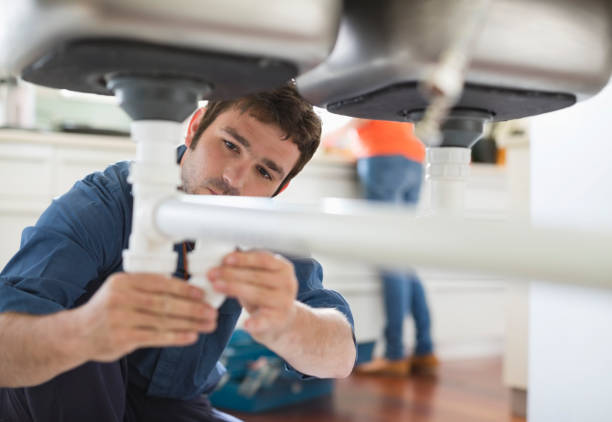Reliable Dansville, NY Plumbing Solutions