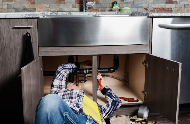 Best 24-Hour Plumber Near Me  in Dansville, NY